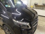  Mercedes  V-Klasse V -Klasse V 220/250/300 d EXCLUSIVE 4MATIC lang (447.813) 174KW AT9 E6d #17