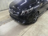  Mercedes  V-Klasse V -Klasse V 220/250/300 d EXCLUSIVE 4MATIC lang (447.813) 174KW AT9 E6d #23