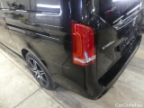  Mercedes  V-Klasse V -Klasse V 220/250/300 d EXCLUSIVE 4MATIC lang (447.813) 174KW AT9 E6d #37