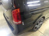  Mercedes  V-Klasse V -Klasse V 220/250/300 d EXCLUSIVE 4MATIC lang (447.813) 174KW AT9 E6d #52