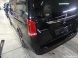  Mercedes  V-Klasse V -Klasse V 220/250/300 d EXCLUSIVE 4MATIC lang (447.813) 174KW AT9 E6d #80