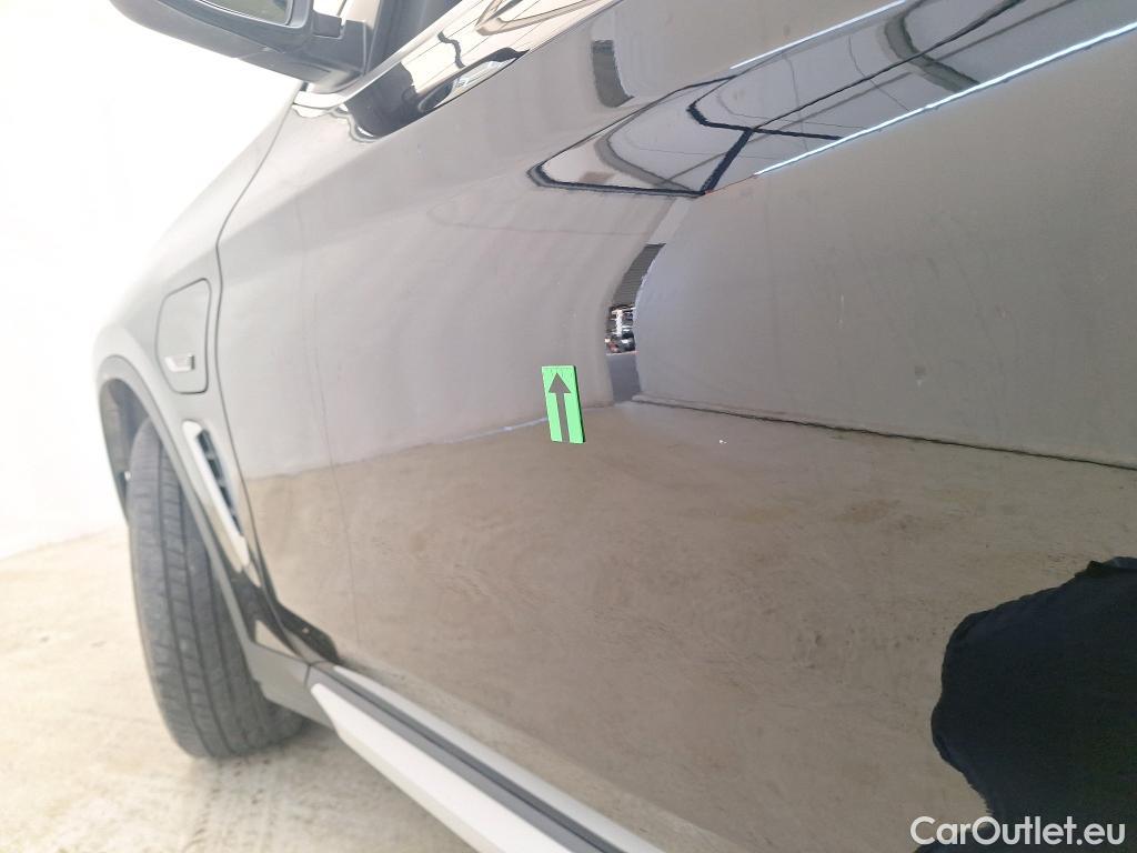  Bmw  X3 2.0 xDrive30e AT #23