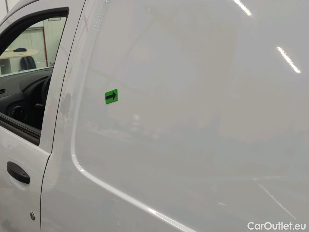  Dacia  Dokker 1.5 dCi 75 Ambiance Van 75HP #3