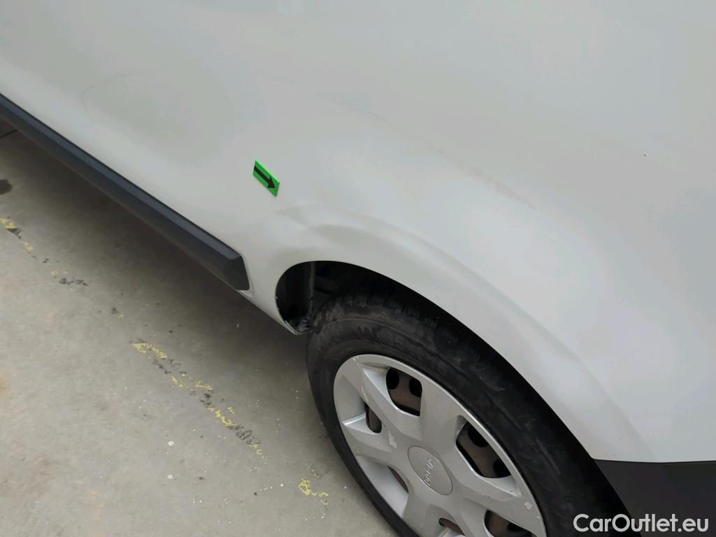  Dacia  Dokker 1.5 dCi 75 Ambiance Van 75HP #1