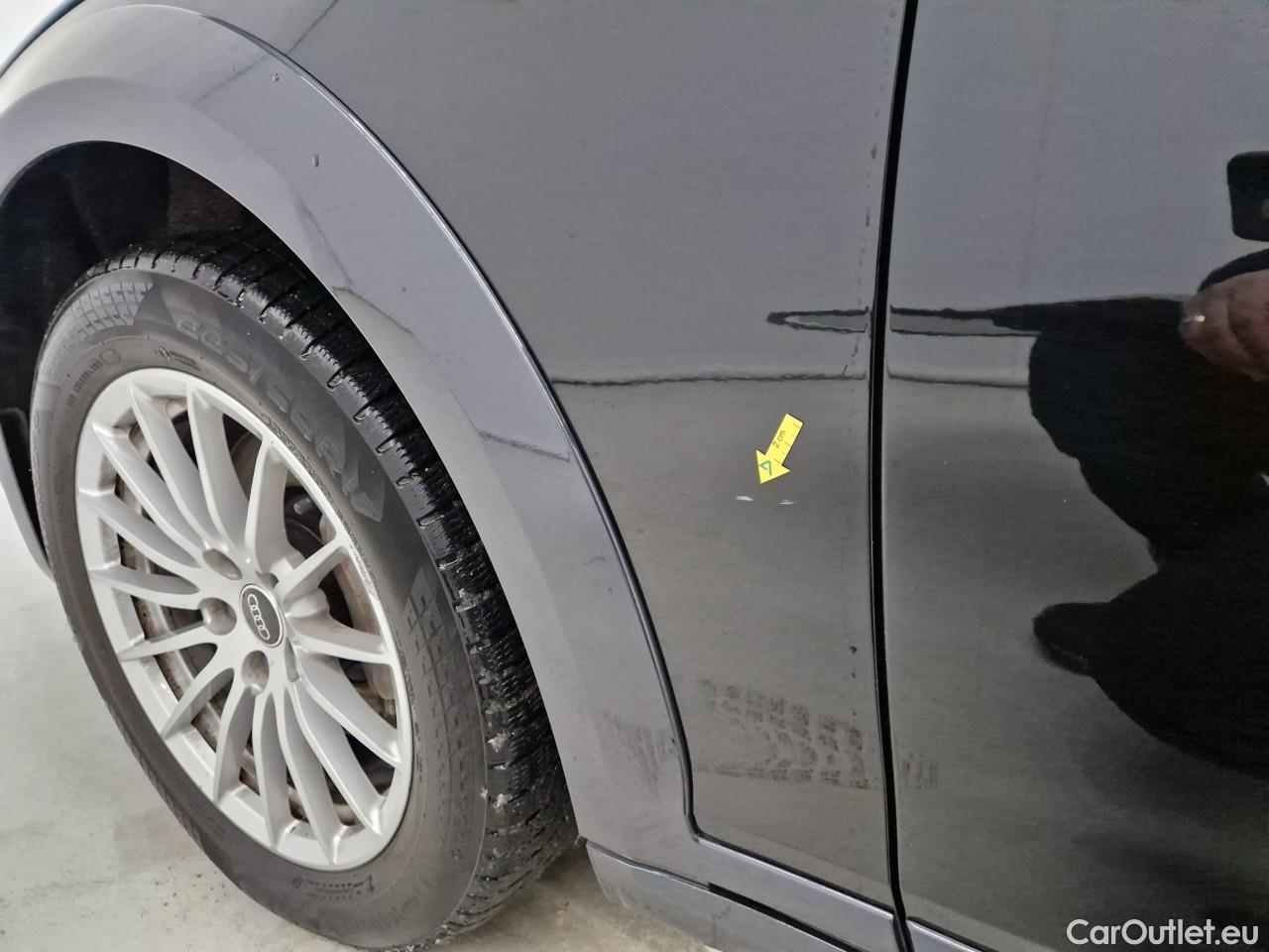  Audi  A4 Allroad 45 TFSI quattro #4