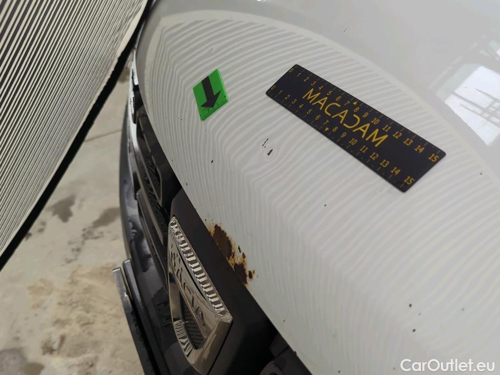  Dacia  Dokker 1.5 dCi 75 Ambiance Van 75HP #14