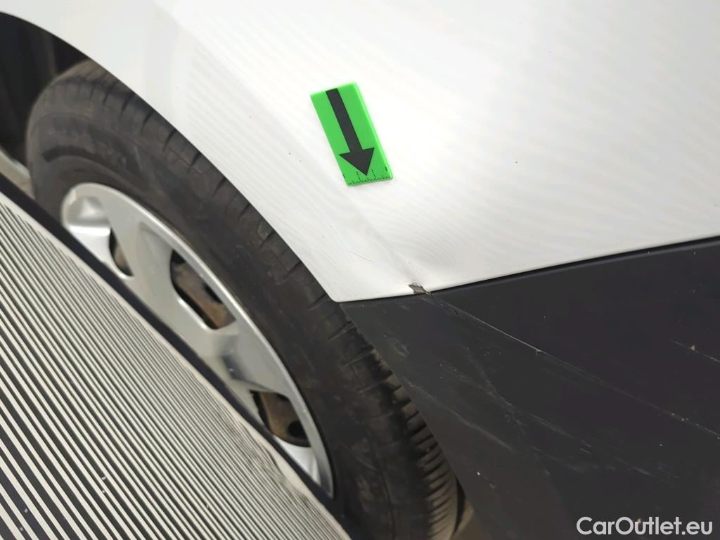  Dacia  Dokker 1.5 dCi 75 Ambiance Van 75HP #4