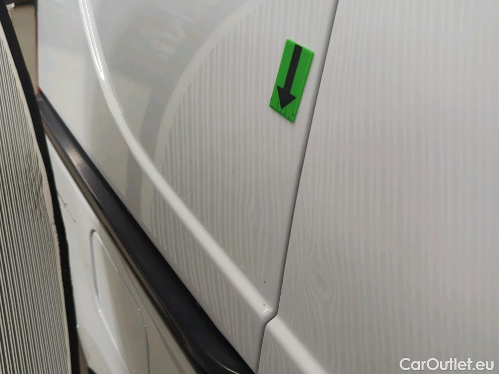  Dacia  Dokker 1.5 dCi 75 Ambiance Van 75HP #10