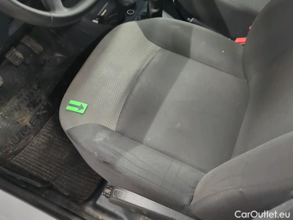  Dacia  Dokker 1.5 dCi 75 Ambiance Van 75HP #33