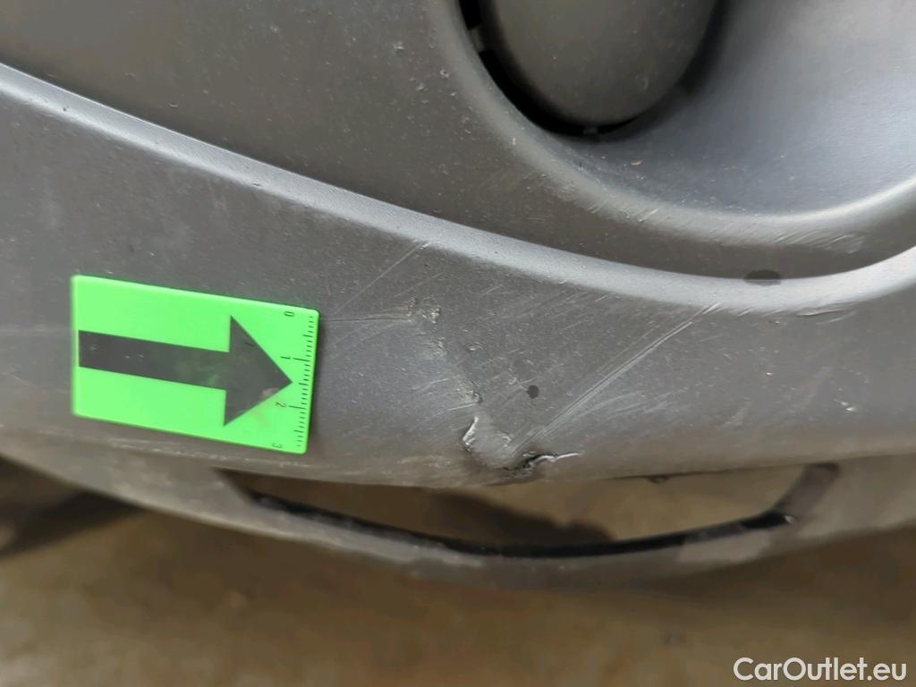  Dacia  Dokker 1.5 dCi 75 Ambiance Van 75HP #8