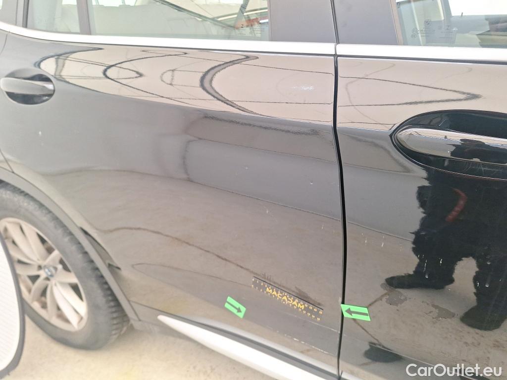  Bmw  X3 2.0 xDrive30e AT #13