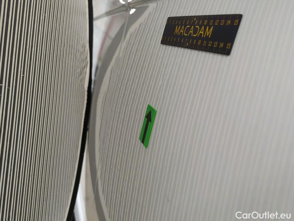  Dacia  Dokker 1.5 dCi 75 Ambiance Van 75HP #12