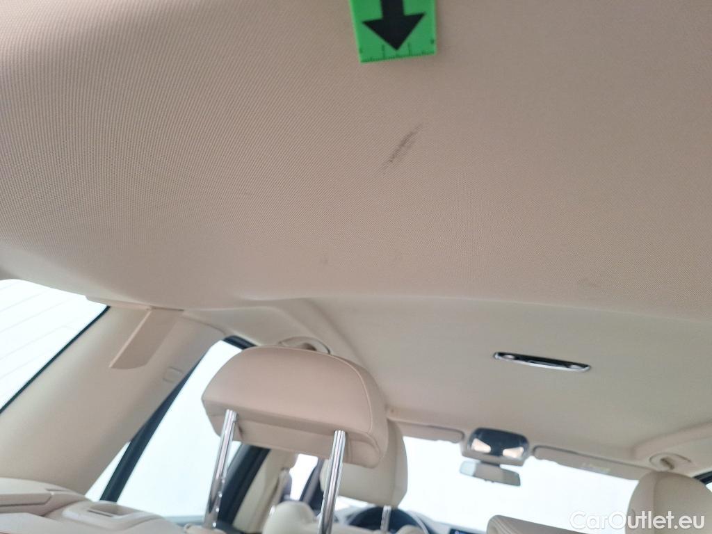  Bmw  X3 2.0 xDrive30e AT #20