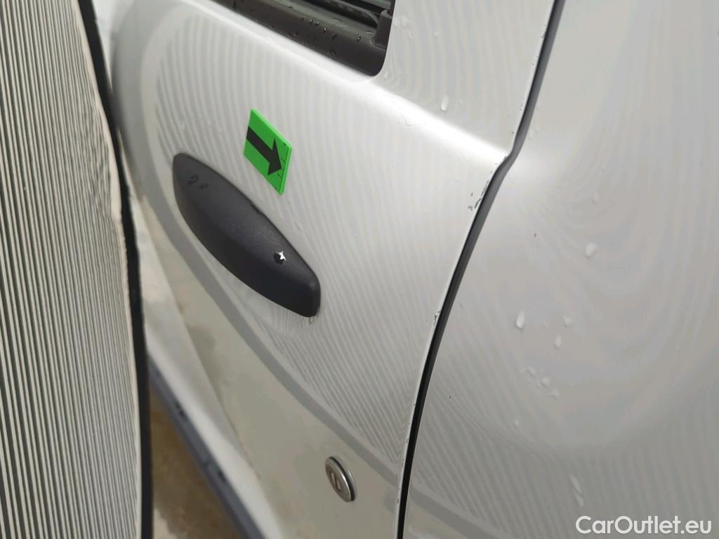  Dacia  Dokker 1.5 dCi 75 Ambiance Van 75HP #18