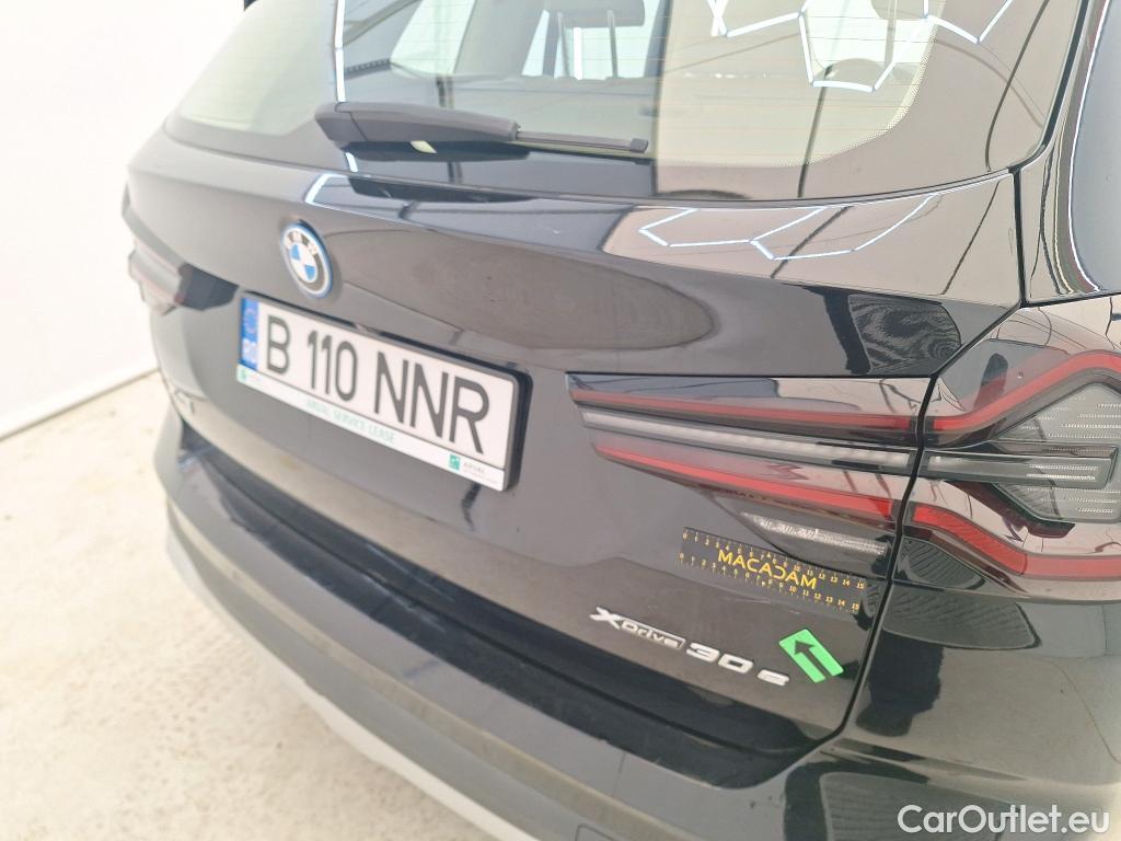  Bmw  X3 2.0 xDrive30e AT #7