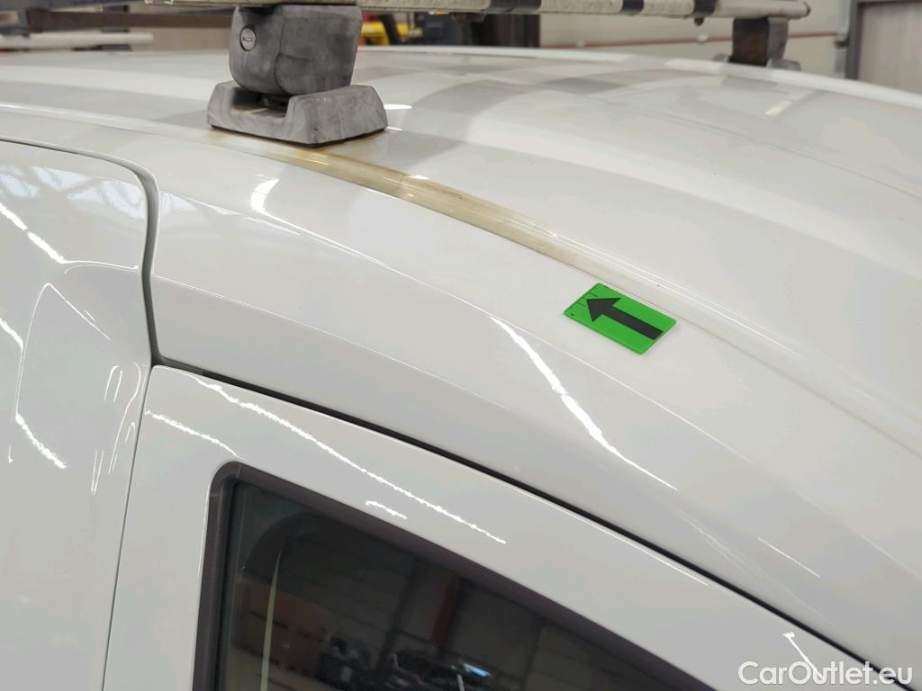  Dacia  Dokker 1.5 dCi 75 Ambiance Van 75HP #19