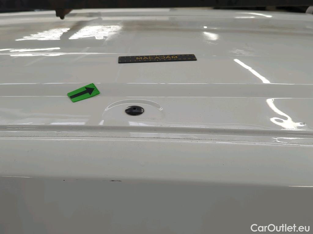  Dacia  Dokker 1.5 dCi 75 Ambiance Van 75HP #1