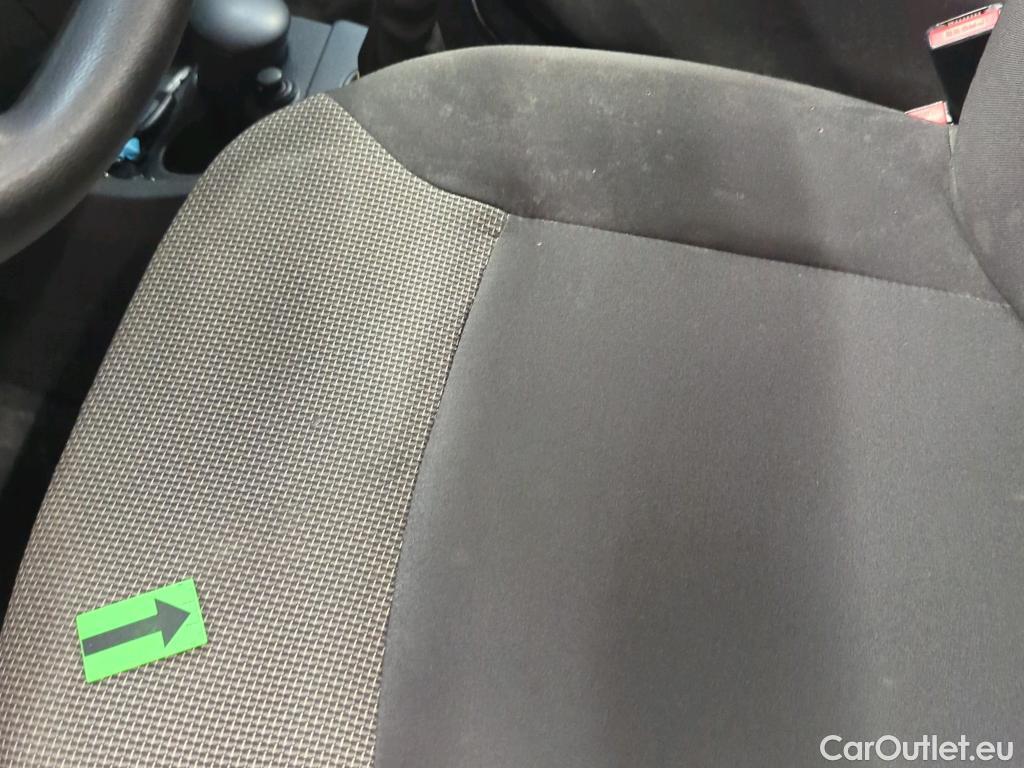  Dacia  Dokker 1.5 dCi 75 Ambiance Van 75HP #22