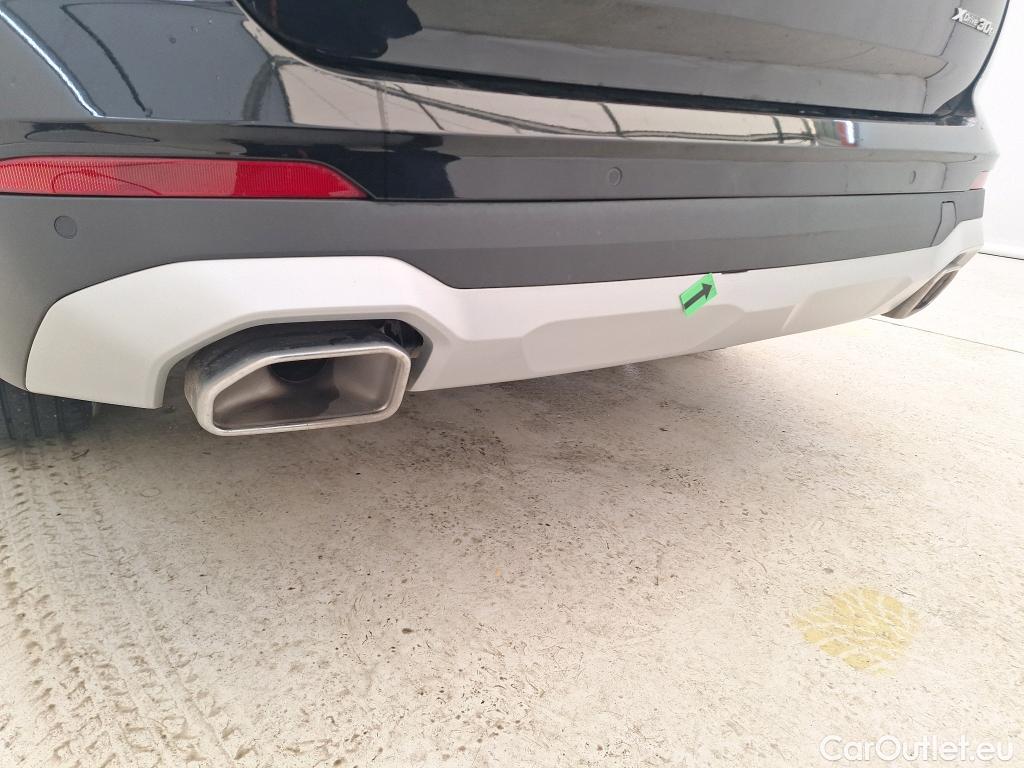  Bmw  X3 2.0 xDrive30e AT #5