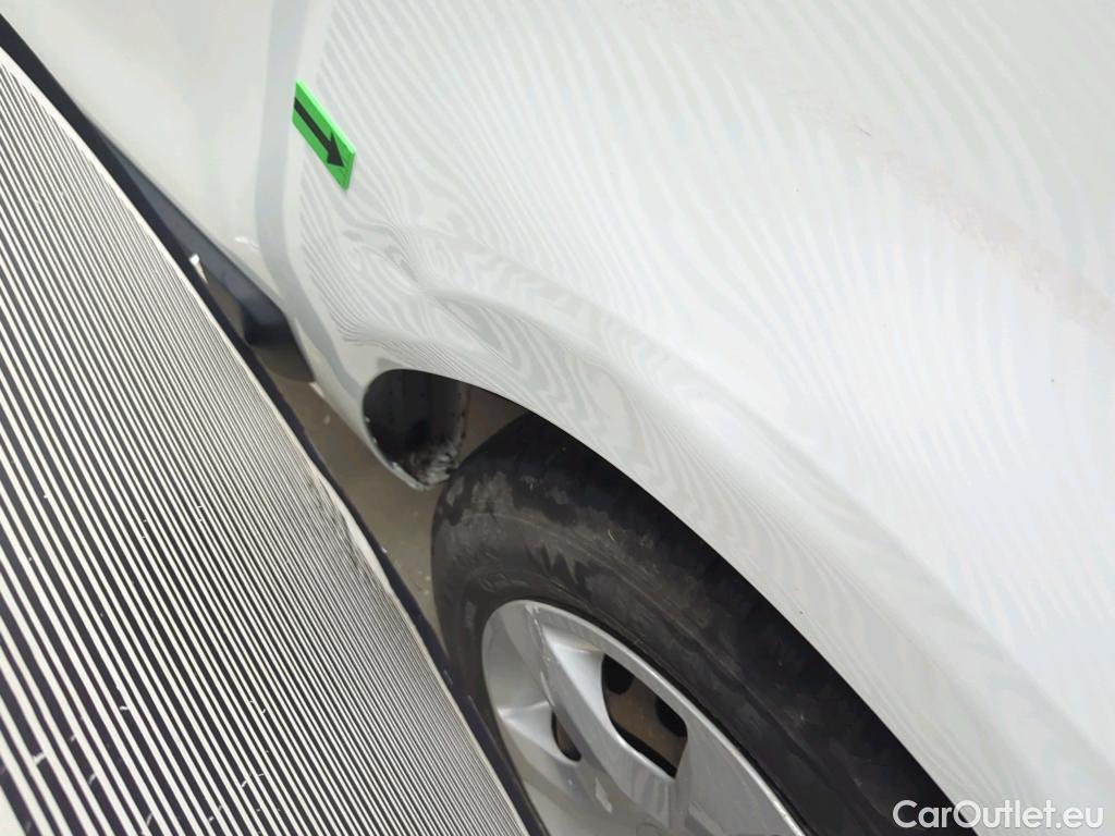  Dacia  Dokker 1.5 dCi 75 Ambiance Van 75HP #2