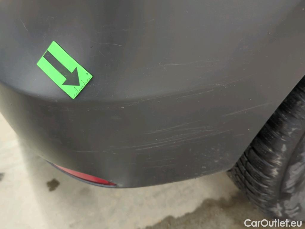  Dacia  Dokker 1.5 dCi 75 Ambiance Van 75HP #24