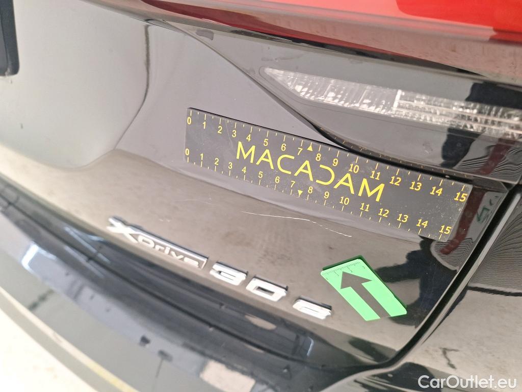  Bmw  X3 2.0 xDrive30e AT #8