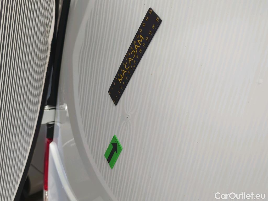  Dacia  Dokker 1.5 dCi 75 Ambiance Van 75HP #16