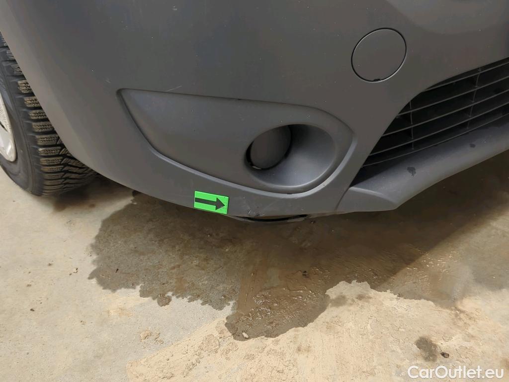  Dacia  Dokker 1.5 dCi 75 Ambiance Van 75HP #7