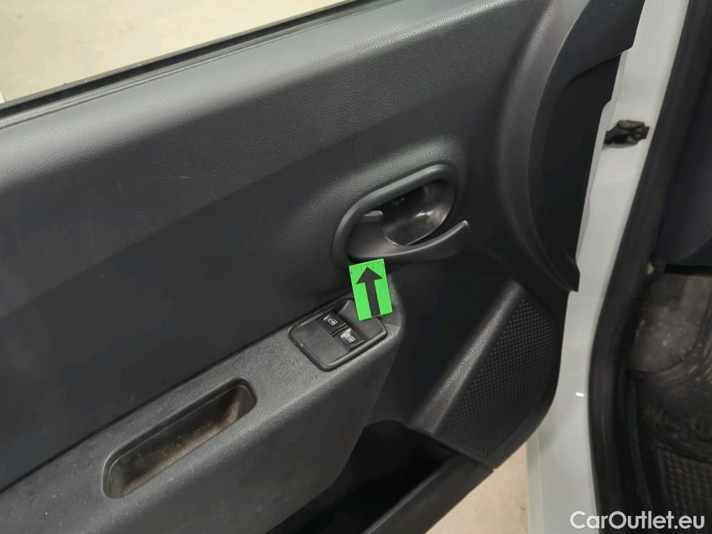  Dacia  Dokker 1.5 dCi 75 Ambiance Van 75HP #29