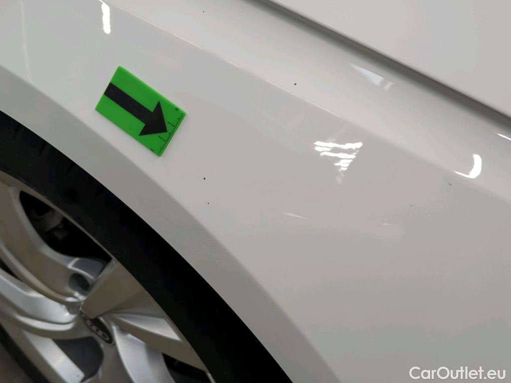  Audi  A4 S Line 40 TDI mild-Hybrid Stronic #10