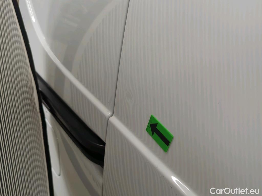  Dacia  Dokker 1.5 dCi 75 Ambiance Van 75HP #6