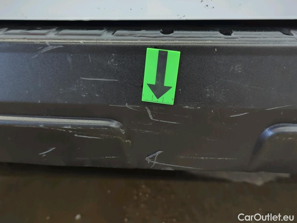  Dacia  Dokker 1.5 dCi 75 Ambiance Van 75HP #10