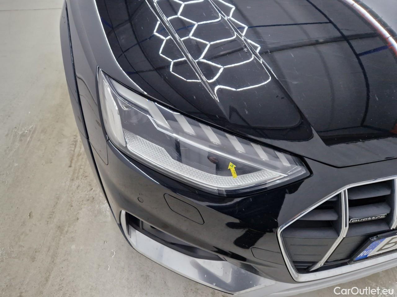  Audi  A4 Allroad 45 TFSI quattro #8