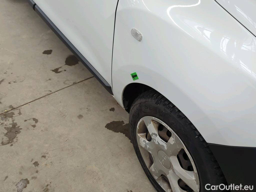  Dacia  Dokker 1.5 dCi 75 Ambiance Van 75HP #17