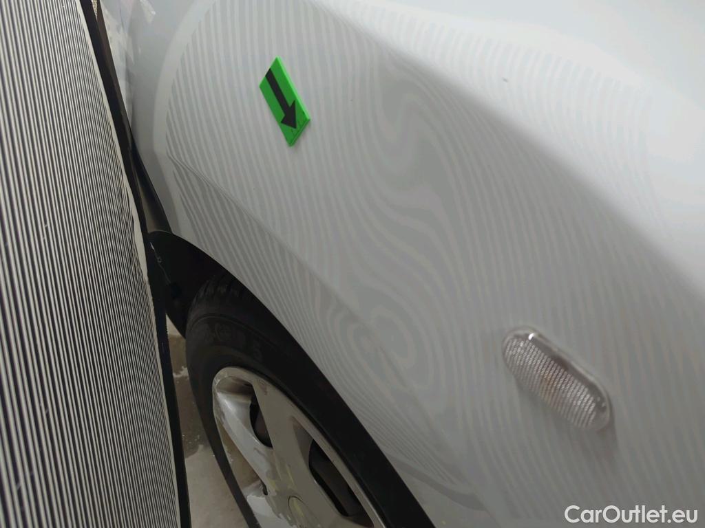  Dacia  Dokker 1.5 dCi 75 Ambiance Van 75HP #16