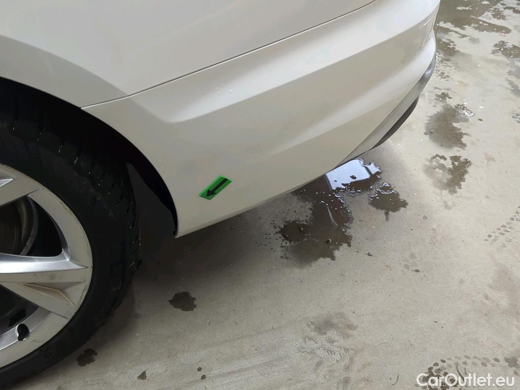  Audi  A4 S Line 40 TDI mild-Hybrid Stronic #3