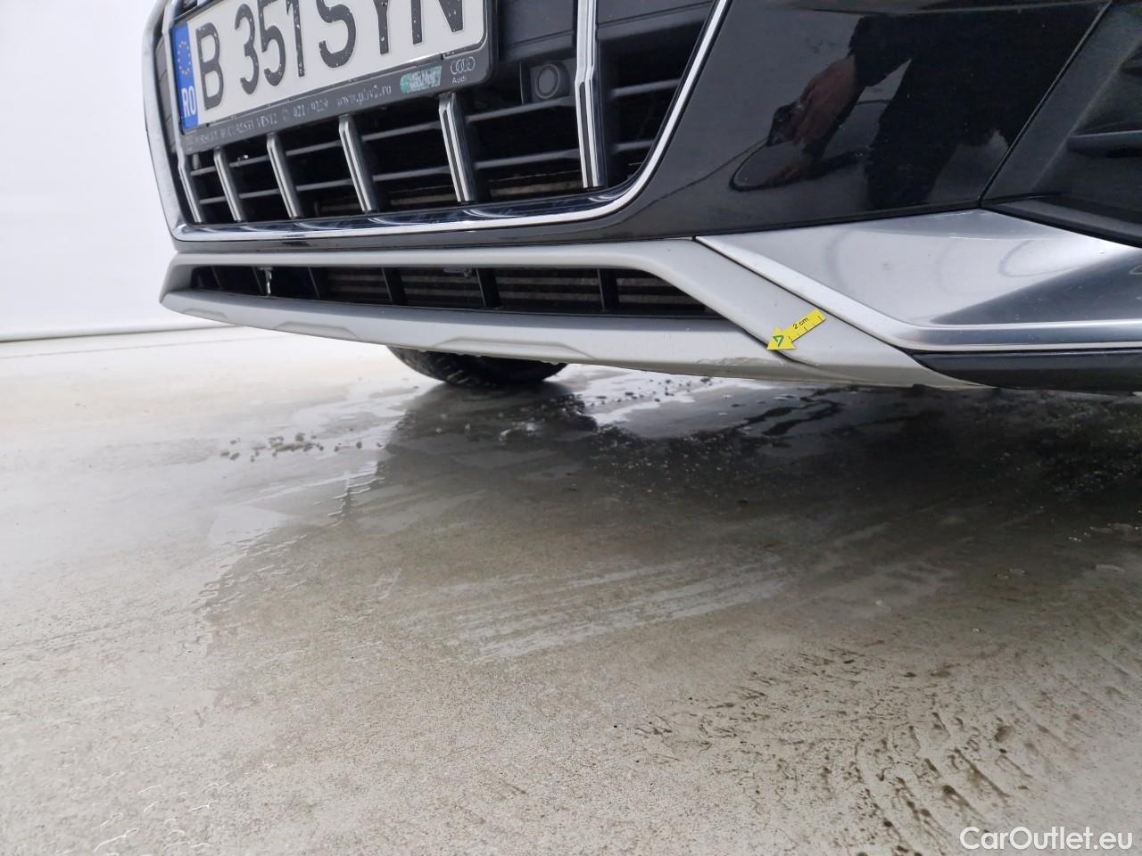  Audi  A4 Allroad 45 TFSI quattro #11