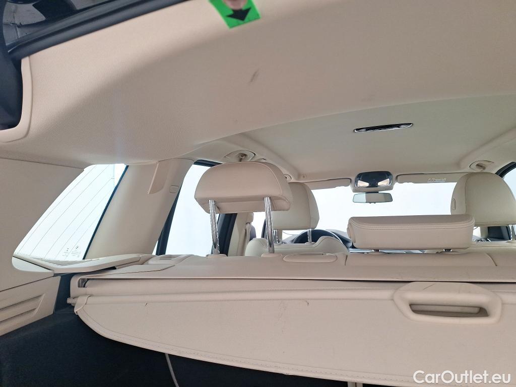  Bmw  X3 2.0 xDrive30e AT #19