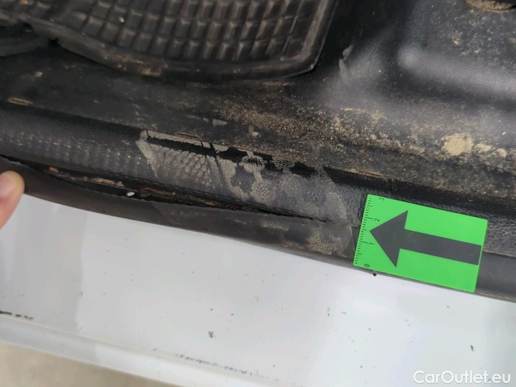  Dacia  Dokker 1.5 dCi 75 Ambiance Van 75HP #26