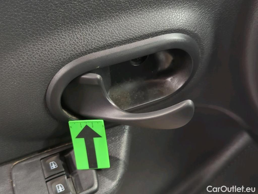  Dacia  Dokker 1.5 dCi 75 Ambiance Van 75HP #30