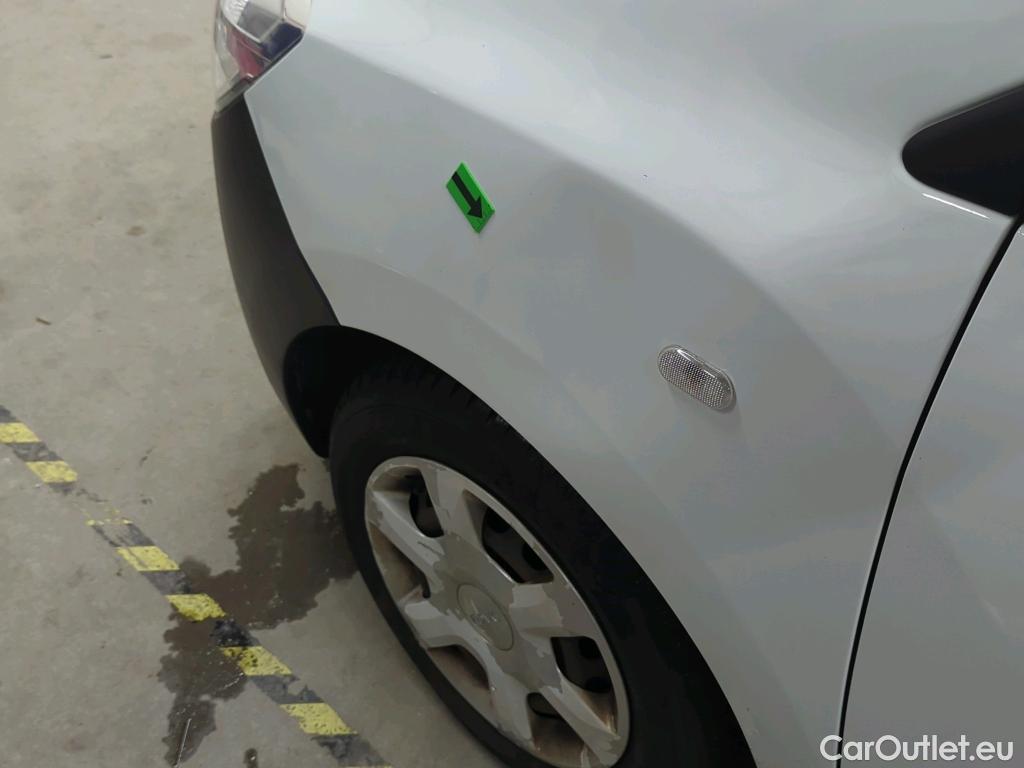  Dacia  Dokker 1.5 dCi 75 Ambiance Van 75HP #15