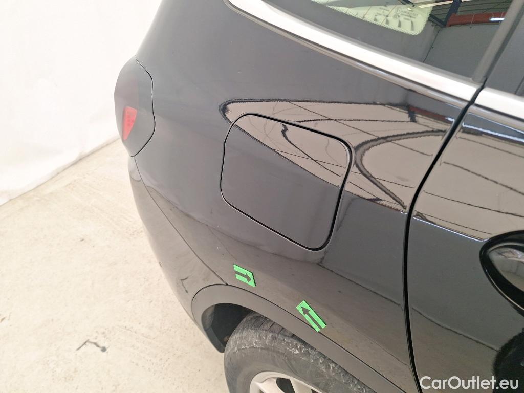  Bmw  X3 2.0 xDrive30e AT #11