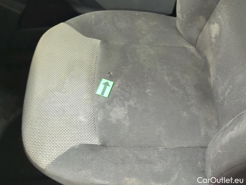  Dacia  Dokker 1.5 dCi 75 Ambiance Van 75HP #13