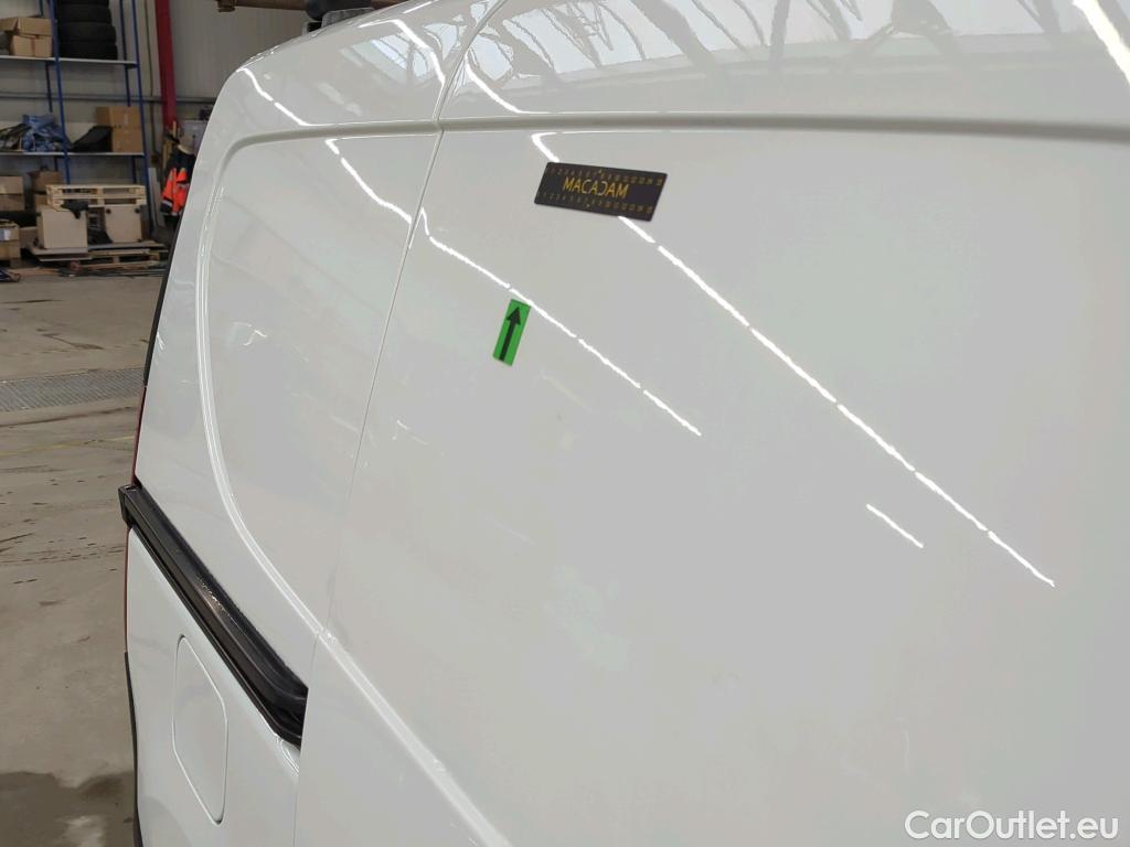  Dacia  Dokker 1.5 dCi 75 Ambiance Van 75HP #11