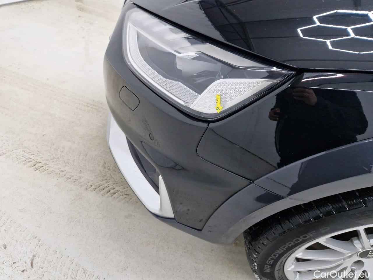  Audi  A4 Allroad 45 TFSI quattro #6