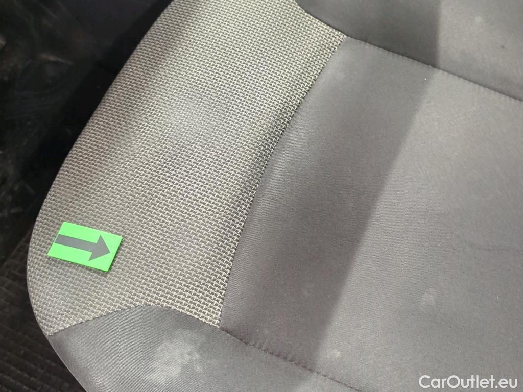  Dacia  Dokker 1.5 dCi 75 Ambiance Van 75HP #34