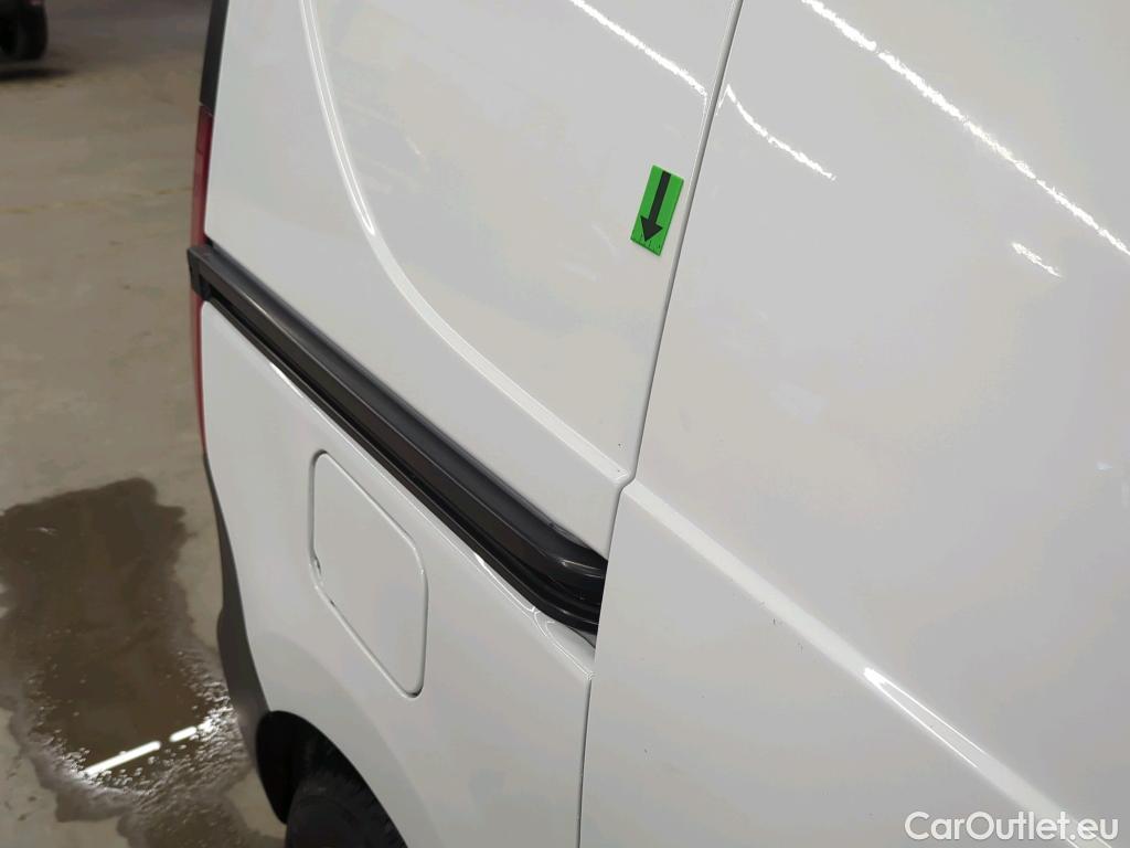  Dacia  Dokker 1.5 dCi 75 Ambiance Van 75HP #9