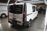  Renault  Trafic  Kasten L1H1 3 0t Komfort 2.0 dCi 96KW MT6 E6d #2