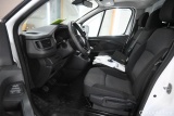  Renault  Trafic  Kasten L1H1 3 0t Komfort 2.0 dCi 96KW MT6 E6d #4