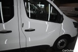  Renault  Trafic  Kasten L1H1 3 0t Komfort 2.0 dCi 96KW MT6 E6d #48